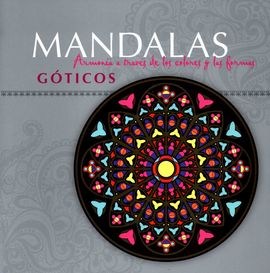 MANDALAS GTICOS