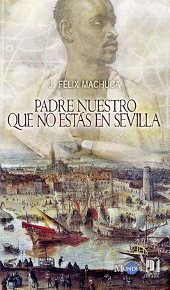 PADRE NUESTRO QUE NO ESTS EN SEVILLA