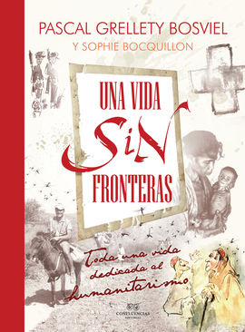 UNA VIDA SIN FRONTERAS