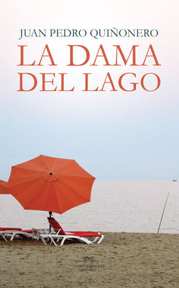 LA DAMA DEL LAGO