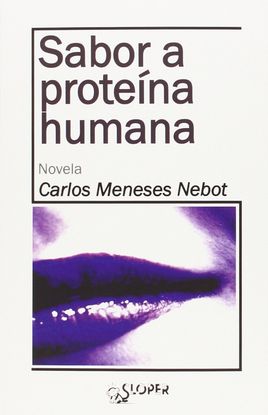 SABOR A PROTENA HUMANA