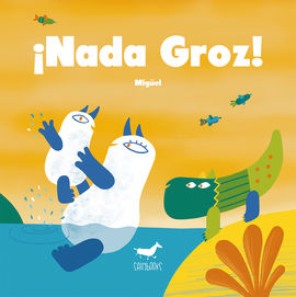 NADA GROZ!