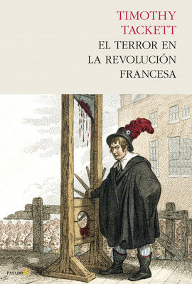 EL TERROR EN LA REVOLUCIN FRANCESA