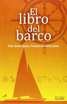 EL LIBRO DEL BARCO