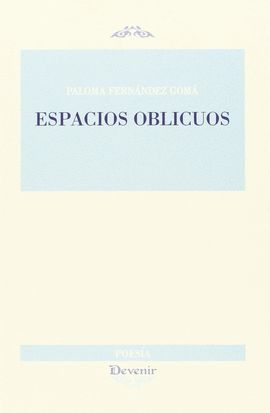 ESPACIOS OBLICUOS