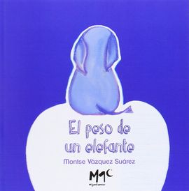 ELPESO DE UN ELEFANTE