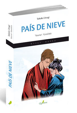 PAS DE NIEVE (MANGA)