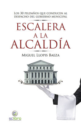 ESCALERA A LA ALCALDA