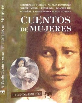 CUENTOS DE MUJERES