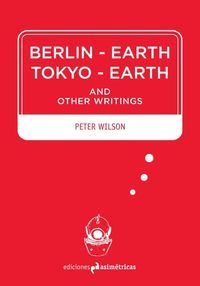 BERLIN-EARTH TOKYO-EARTH