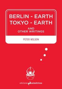 BERLIN-EARTH TOKYO-EARTH