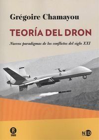 TEORÍA DEL DRON