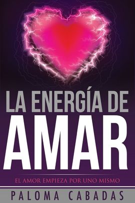 LA ENERGA DE AMAR