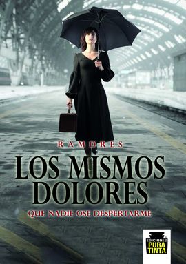 LOS MISMOS DOLORES