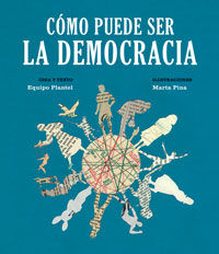 CMO PUEDE SER LA DEMOCRACIA