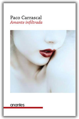 AMANTE INFILTRADA