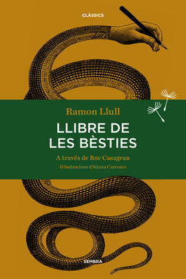 LLIBRE DE LES BSTIES