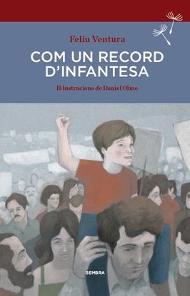 COM UN RECORD D'INFANTESA