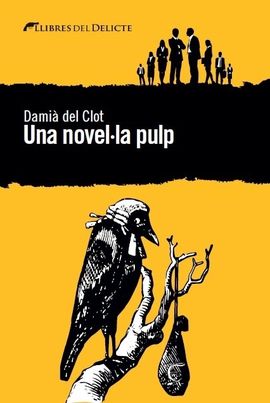 UNA NOVELLA PULP