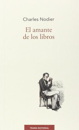 EL AMANTE DE LOS LIBROS