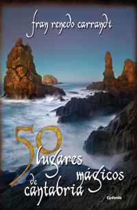 50 LUGARES MGICOS DE CANTABRIA