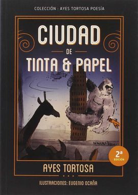 CIUDAD DE TINTA Y PAPEL
