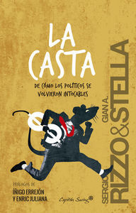 LA CASTA