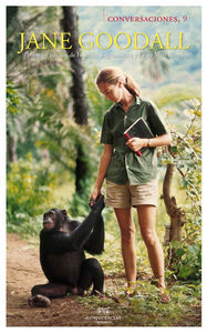 CONVERSACIONES CON JANE GOODALL