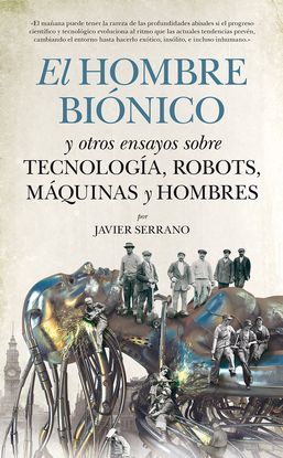 EL HOMBRE BINICO