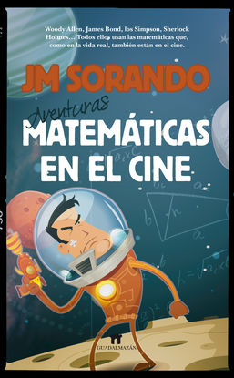 AVENTURAS MATEMTICAS EN EL CINE