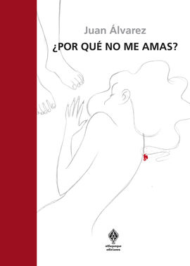 POR QU NO ME AMAS?