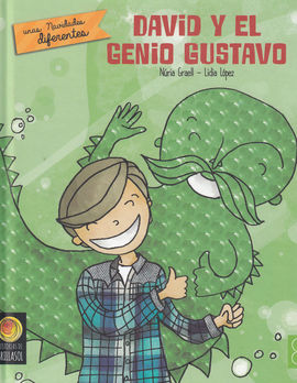 DAVID Y EL GENIO GUSTAVO