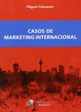 CASOS DE MARKETING INTERNACIONAL