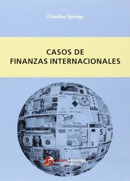 CASOS DE FINANZAS INTERNACIONALES