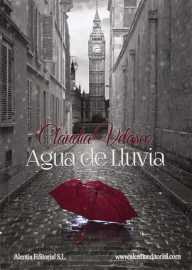 AGUA DE LLUVIA