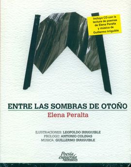 ENTRE LAS SOMBRAS DE OTOÑO +CD