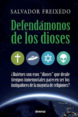 DEFENDMONOS DE LOS DIOSES