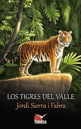 LOS TIGRES DEL VALLE