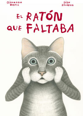 EL RATN QUE FALTABA