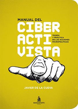 MANUAL DEL CIBERACTIVISTA