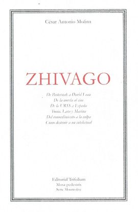 ZHIVAGO