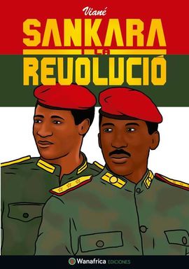 SANKARA I LA REVOLUCIÓ