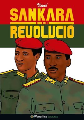 SANKARA I LA REVOLUCI