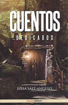 CUENTOS DEDICADOS