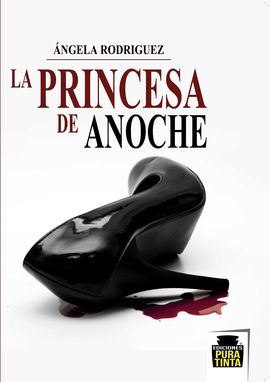 LA PRINCESA DE ANOCHE