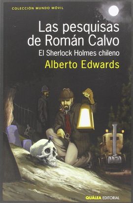 LAS PESQUISAS DE ROMAN CALVO