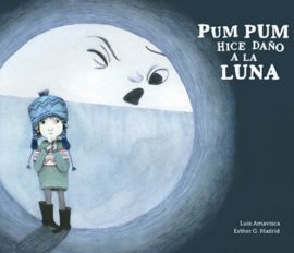 PUM PUM HE HECHO DAO A LA LUNA