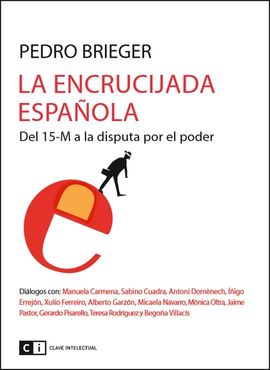 LA ENCRUCIJADA ESPAOLA