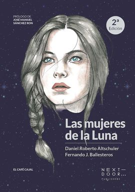 LAS MUJERES DE LA LUNA