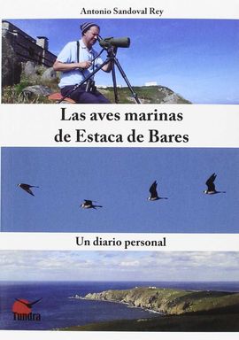 LAS AVES MARINAS DE ESTACA DE BARES